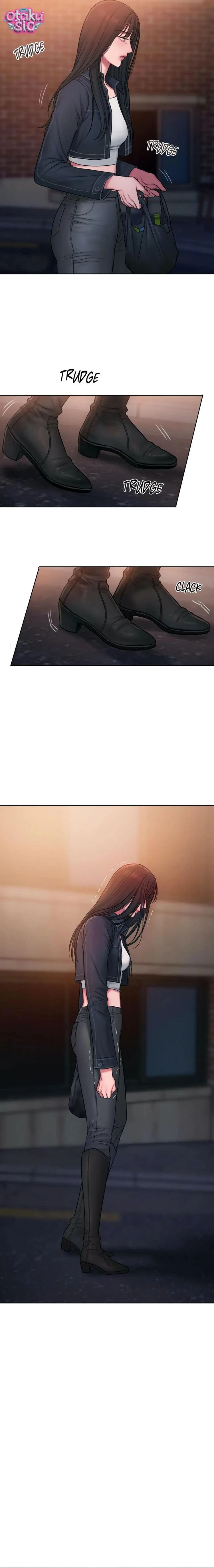 Nhật Ký Suy Nghĩ Tiêu Cực - Chap 16 - Trang 14