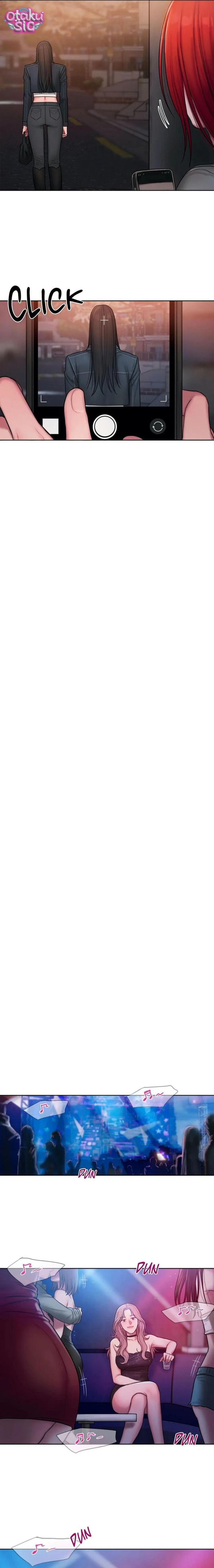 Nhật Ký Suy Nghĩ Tiêu Cực - Chap 16 - Trang 15