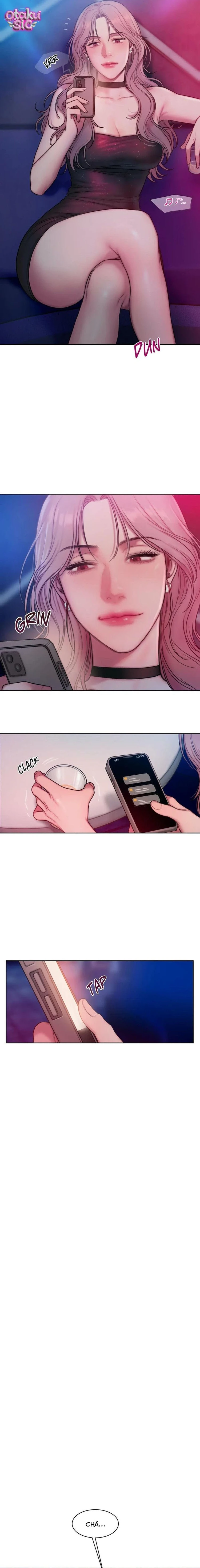 Nhật Ký Suy Nghĩ Tiêu Cực - Chap 16 - Trang 16