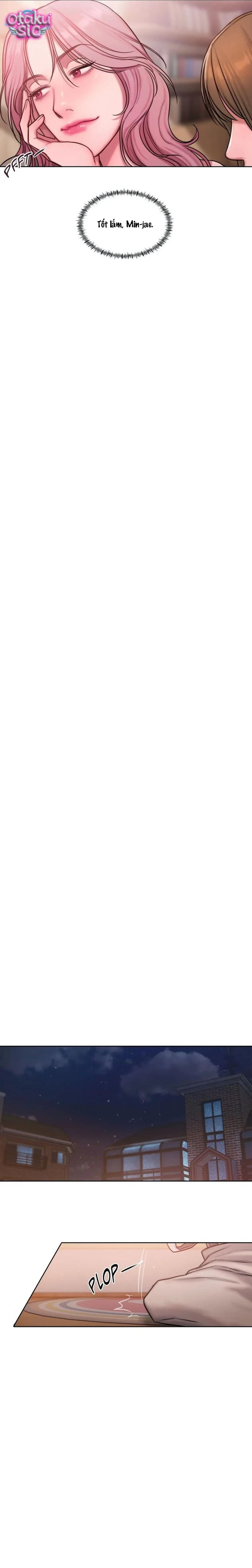 Nhật Ký Suy Nghĩ Tiêu Cực - Chap 17 - Trang 12