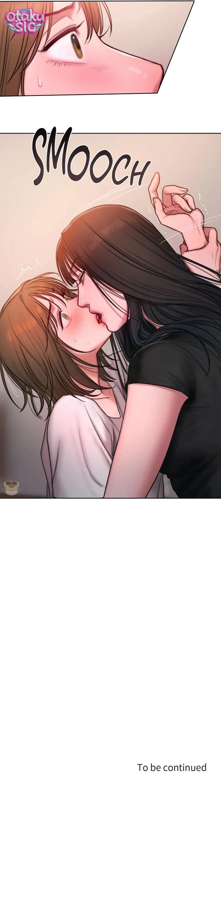 Nhật Ký Suy Nghĩ Tiêu Cực - Chap 17 - Trang 17