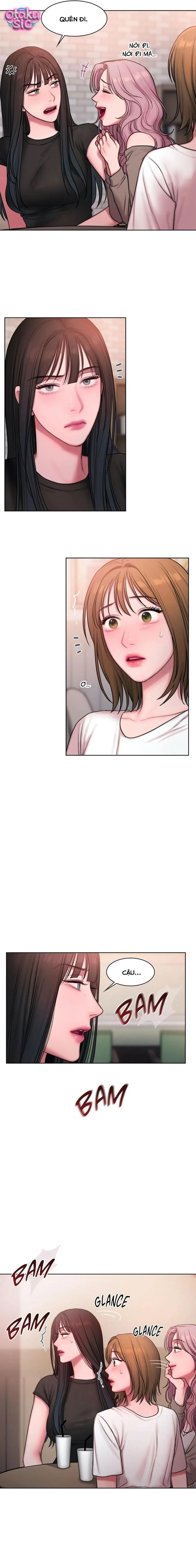 Nhật Ký Suy Nghĩ Tiêu Cực - Chap 17 - Trang 7