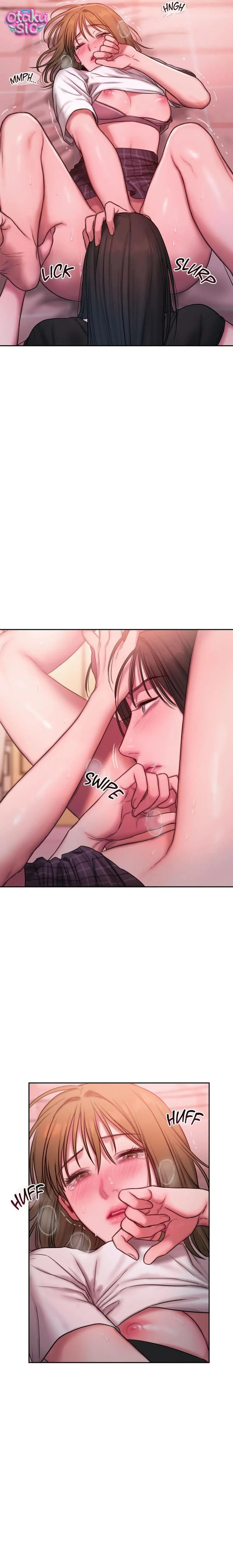 Nhật Ký Suy Nghĩ Tiêu Cực - Chap 18 - Trang 13