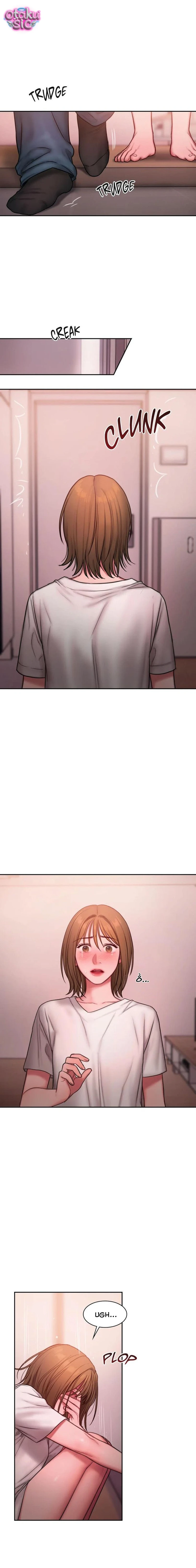 Nhật Ký Suy Nghĩ Tiêu Cực - Chap 19 - Trang 14