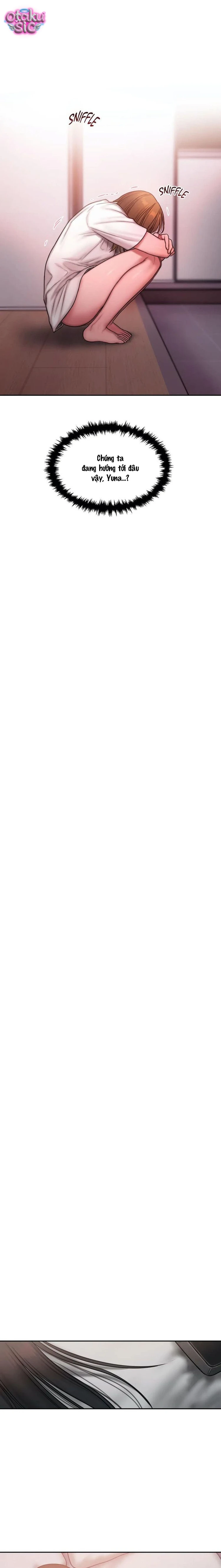 Nhật Ký Suy Nghĩ Tiêu Cực - Chap 19 - Trang 15