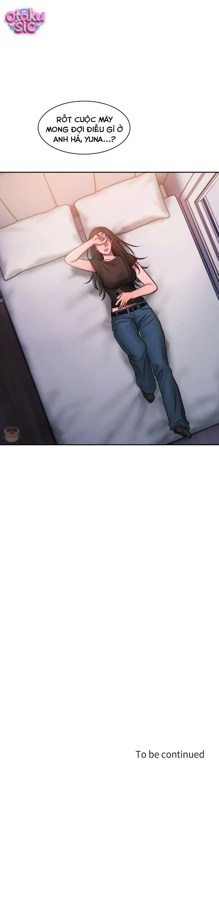 Nhật Ký Suy Nghĩ Tiêu Cực - Chap 19 - Trang 19