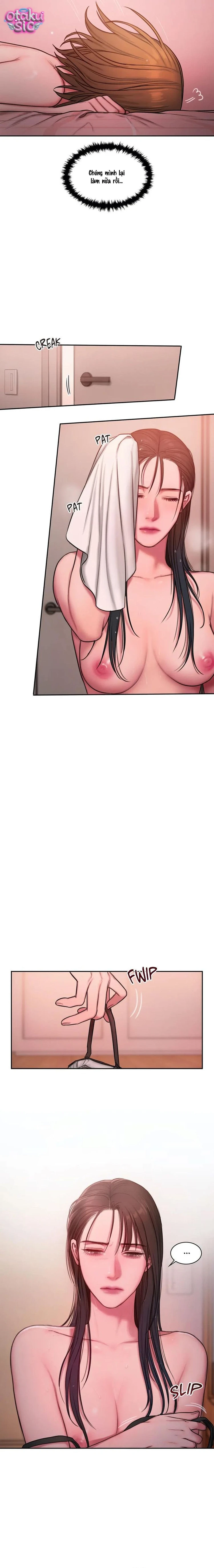 Nhật Ký Suy Nghĩ Tiêu Cực - Chap 19 - Trang 7