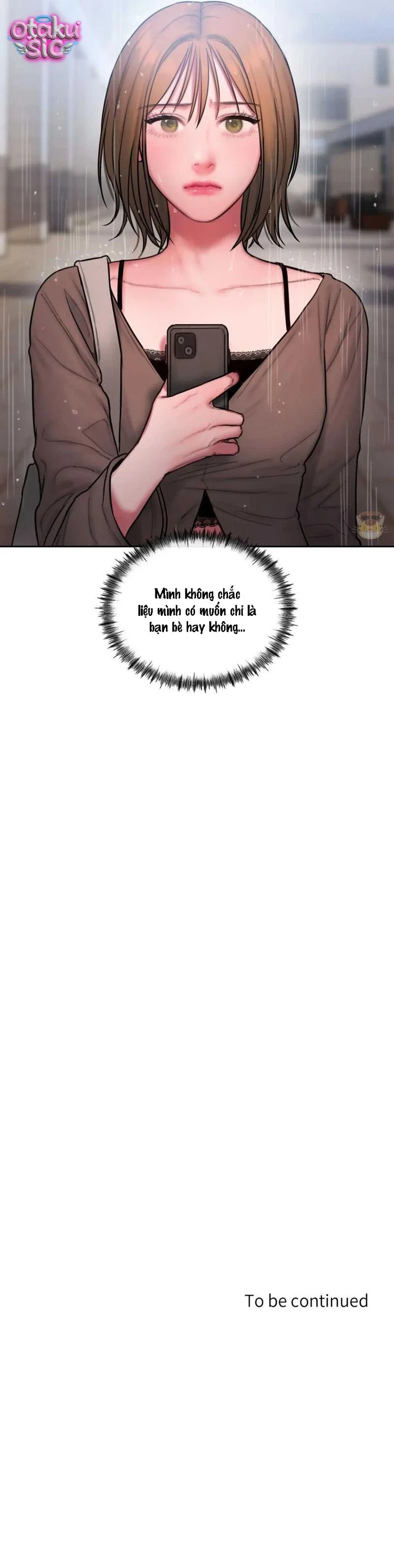 Nhật Ký Suy Nghĩ Tiêu Cực - Chap 20 - Trang 18