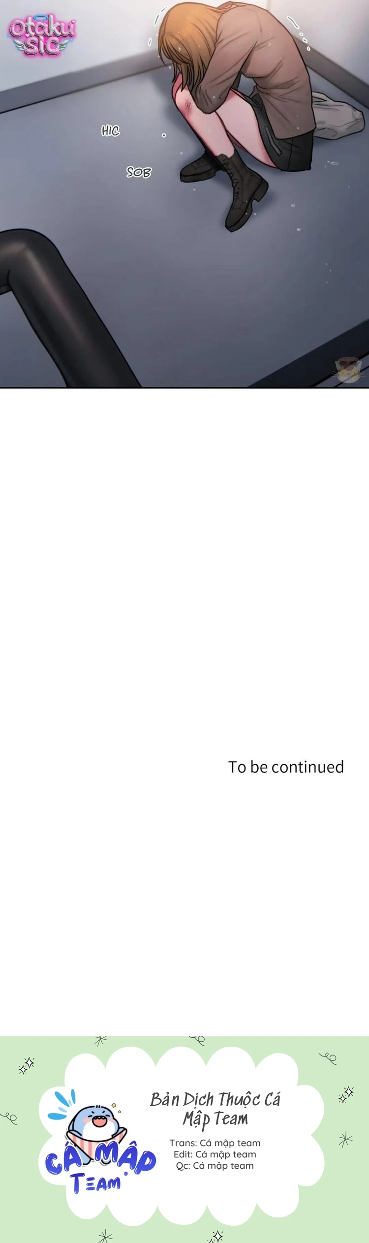 Nhật Ký Suy Nghĩ Tiêu Cực - Chap 21 - Trang 19