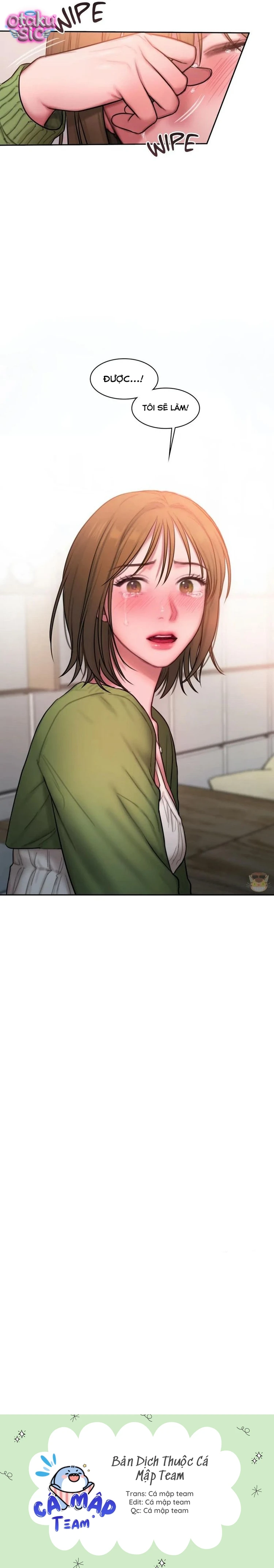 Nhật Ký Suy Nghĩ Tiêu Cực - Chap 22 - Trang 20