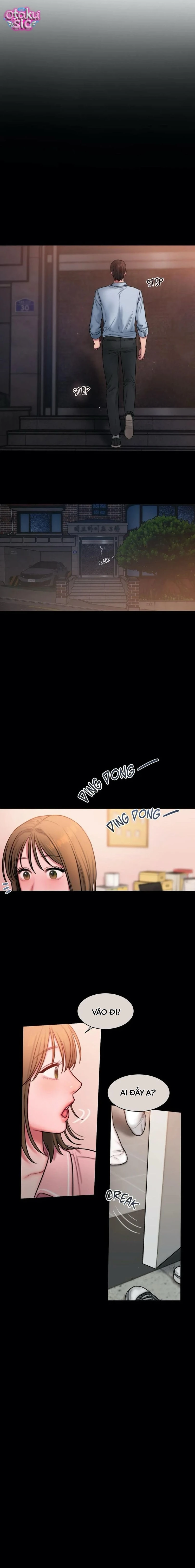 Nhật Ký Suy Nghĩ Tiêu Cực - Chap 22 - Trang 4