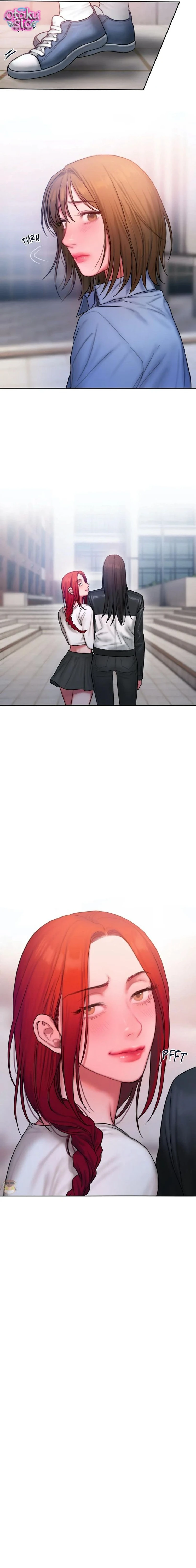 Nhật Ký Suy Nghĩ Tiêu Cực - Chap 23 - Trang 19