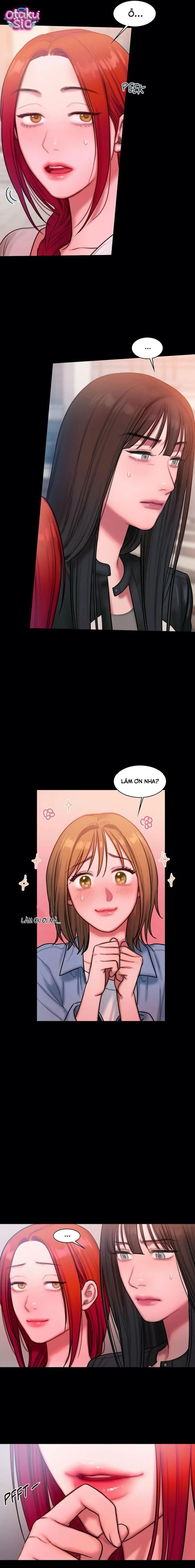 Nhật Ký Suy Nghĩ Tiêu Cực - Chap 24 - Trang 7