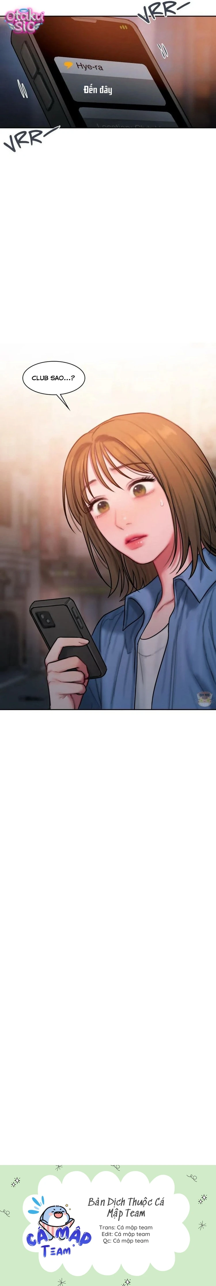 Nhật Ký Suy Nghĩ Tiêu Cực - Chap 25 - Trang 17