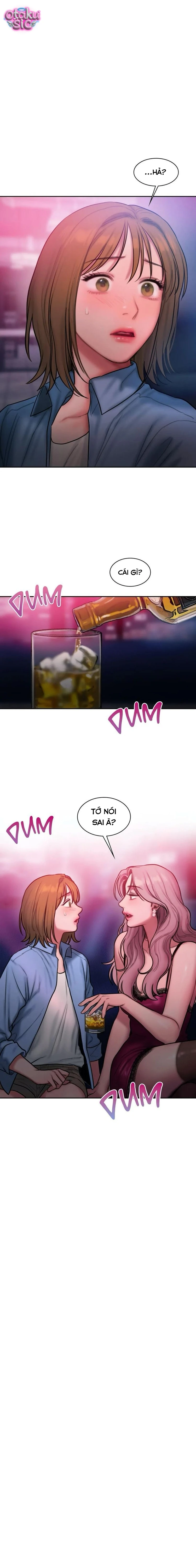 Nhật Ký Suy Nghĩ Tiêu Cực - Chap 26 - Trang 13