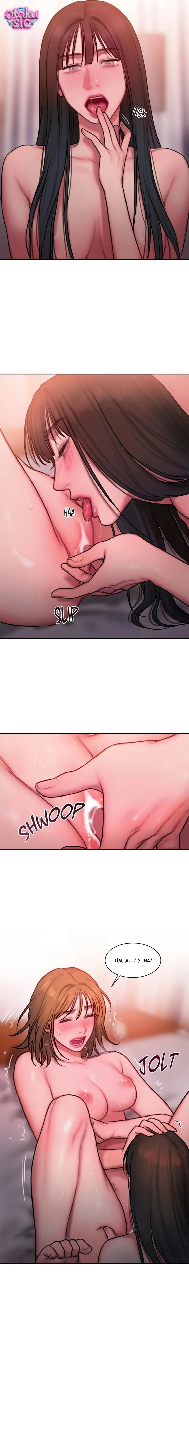 Nhật Ký Suy Nghĩ Tiêu Cực - Chap 28 - Trang 12