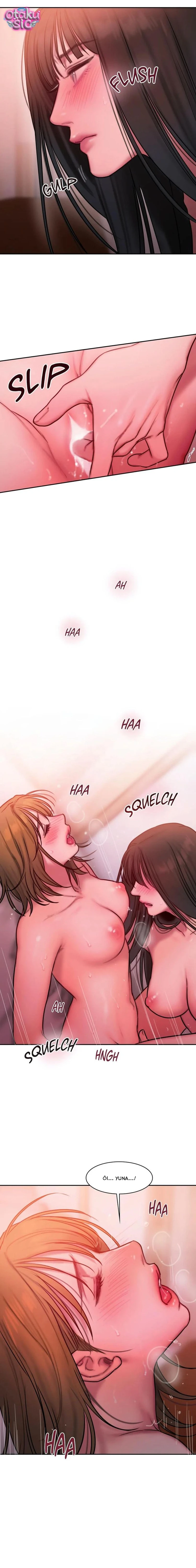 Nhật Ký Suy Nghĩ Tiêu Cực - Chap 28 - Trang 14