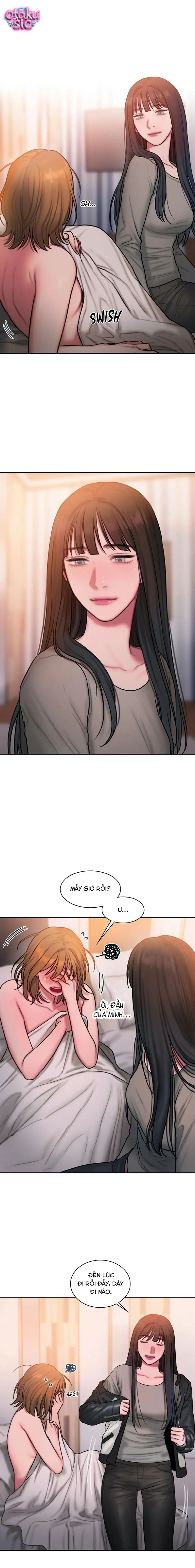 Nhật Ký Suy Nghĩ Tiêu Cực - Chap 29 - Trang 2