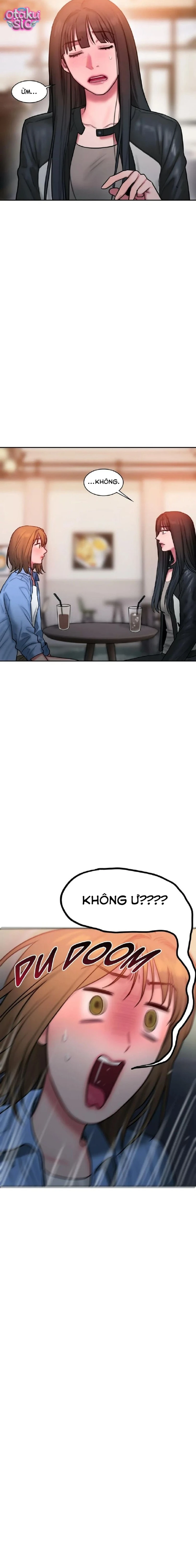 Nhật Ký Suy Nghĩ Tiêu Cực - Chap 29 - Trang 13