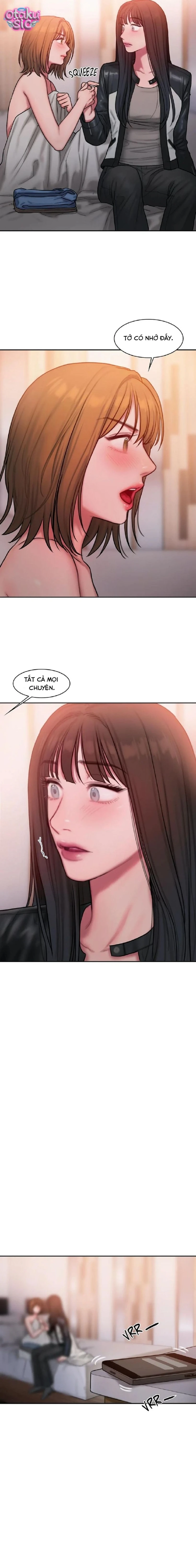 Nhật Ký Suy Nghĩ Tiêu Cực - Chap 29 - Trang 6