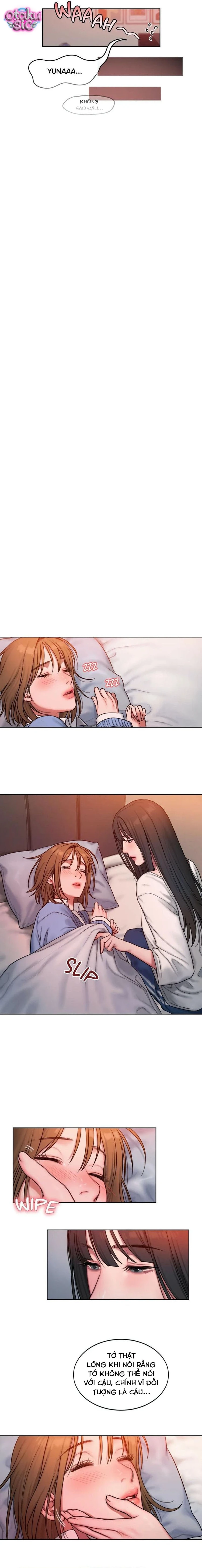 Nhật Ký Suy Nghĩ Tiêu Cực - Chap 3 - Trang 14