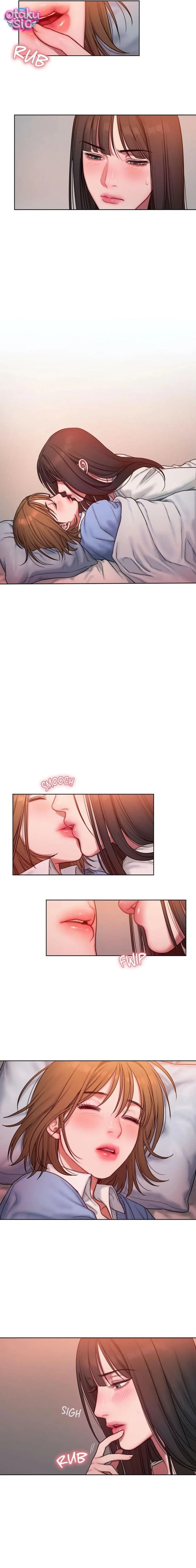 Nhật Ký Suy Nghĩ Tiêu Cực - Chap 3 - Trang 15