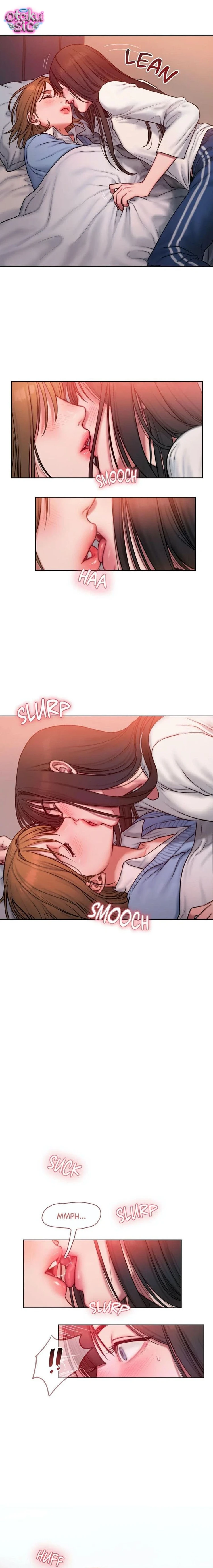 Nhật Ký Suy Nghĩ Tiêu Cực - Chap 3 - Trang 16