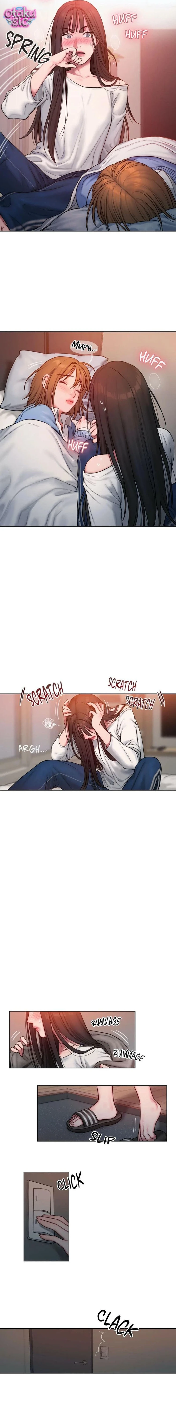 Nhật Ký Suy Nghĩ Tiêu Cực - Chap 3 - Trang 17