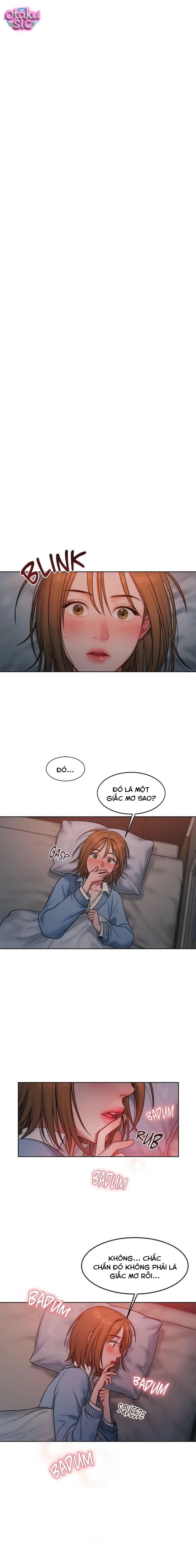 Nhật Ký Suy Nghĩ Tiêu Cực - Chap 3 - Trang 18