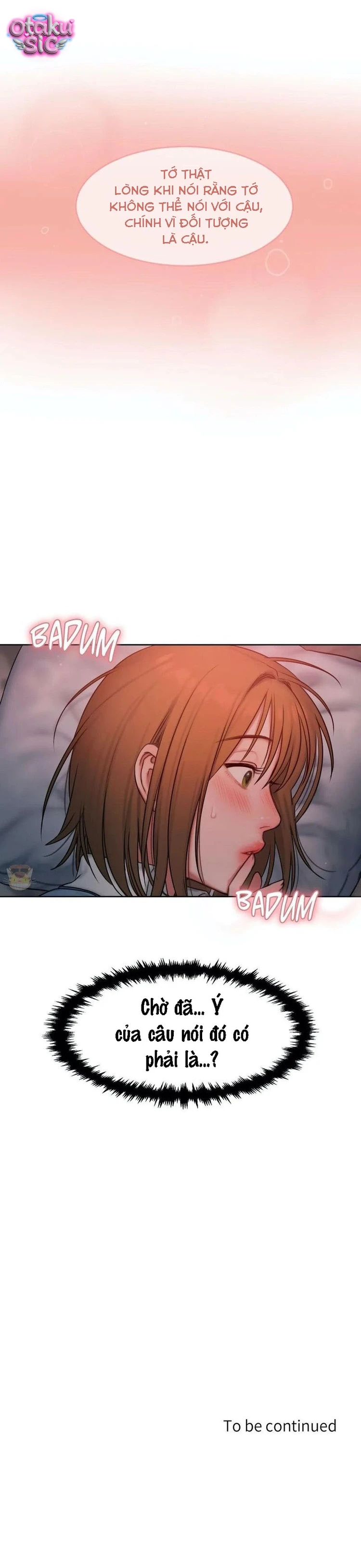 Nhật Ký Suy Nghĩ Tiêu Cực - Chap 3 - Trang 19