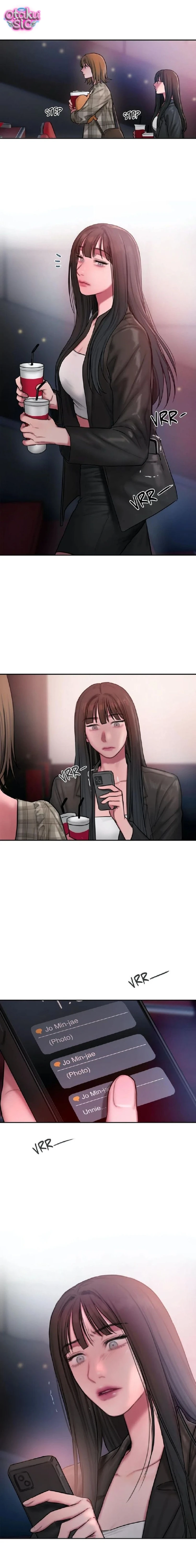 Nhật Ký Suy Nghĩ Tiêu Cực - Chap 30 - Trang 15