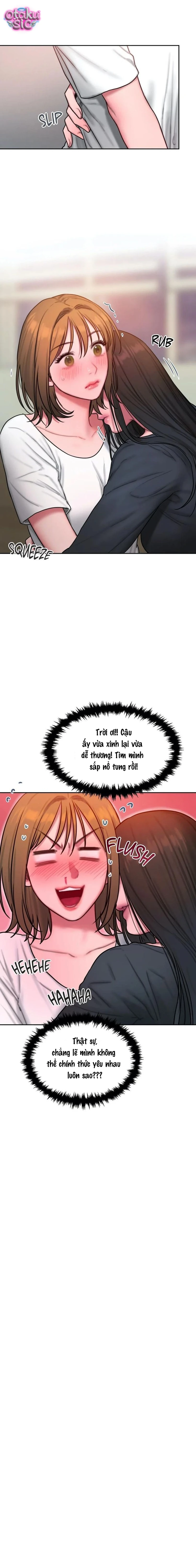 Nhật Ký Suy Nghĩ Tiêu Cực - Chap 31 - Trang 7