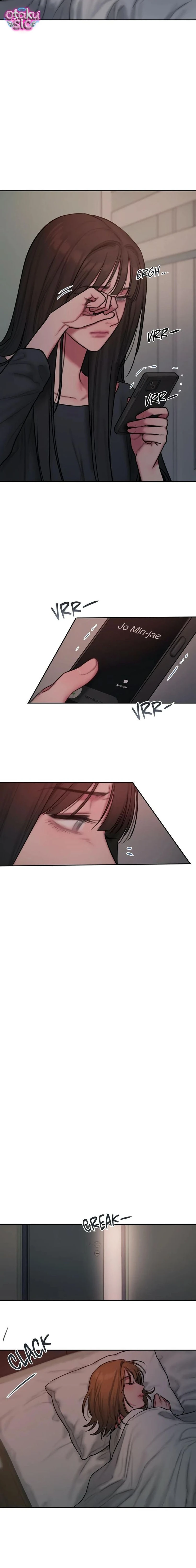 Nhật Ký Suy Nghĩ Tiêu Cực - Chap 31 - Trang 9