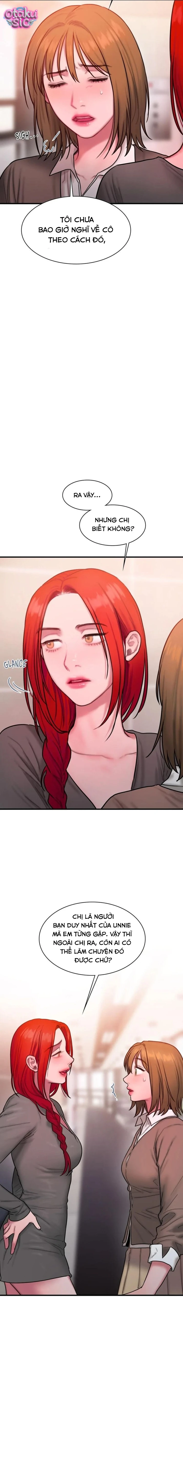 Nhật Ký Suy Nghĩ Tiêu Cực - Chap 32 - Trang 20