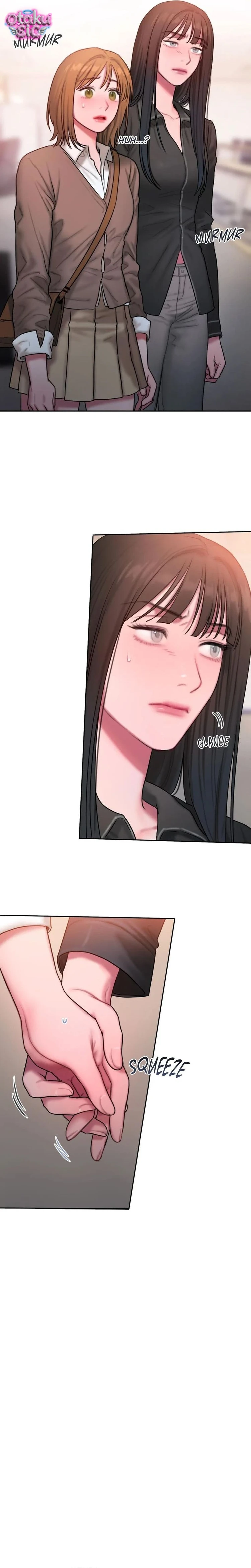 Nhật Ký Suy Nghĩ Tiêu Cực - Chap 32 - Trang 4