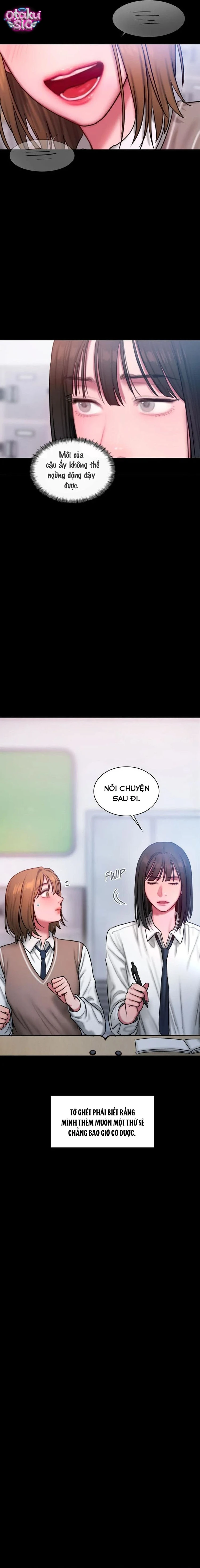 Nhật Ký Suy Nghĩ Tiêu Cực - Chap 35 - Trang 14