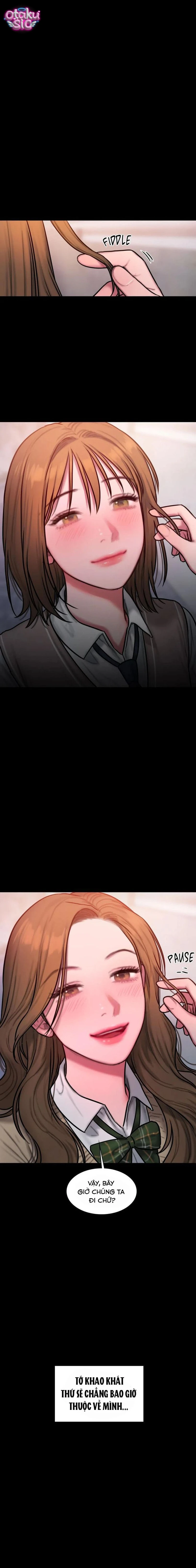 Nhật Ký Suy Nghĩ Tiêu Cực - Chap 36 - Trang 2