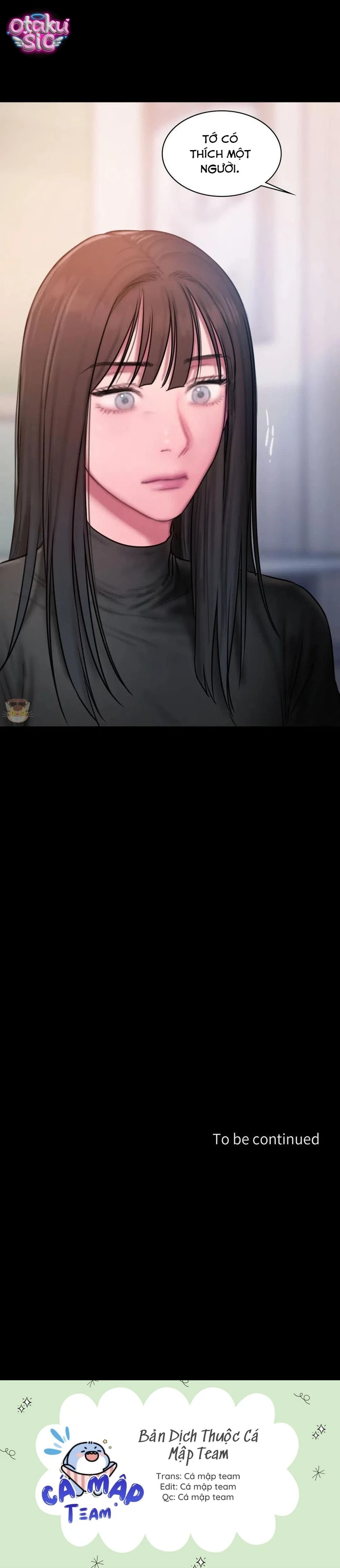 Nhật Ký Suy Nghĩ Tiêu Cực - Chap 36 - Trang 17