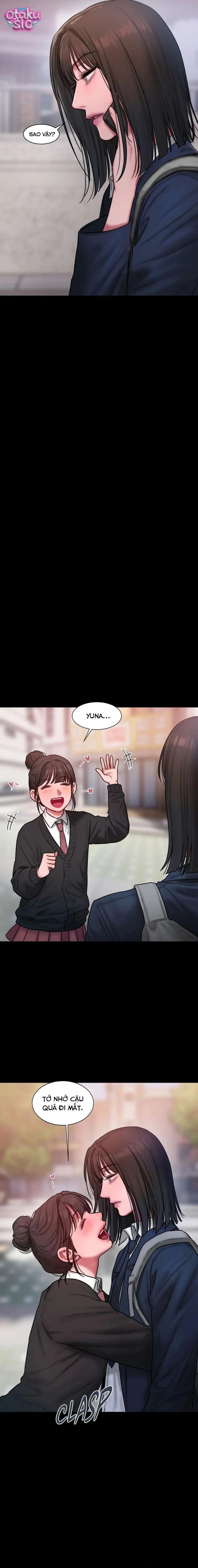 Nhật Ký Suy Nghĩ Tiêu Cực - Chap 36 - Trang 6