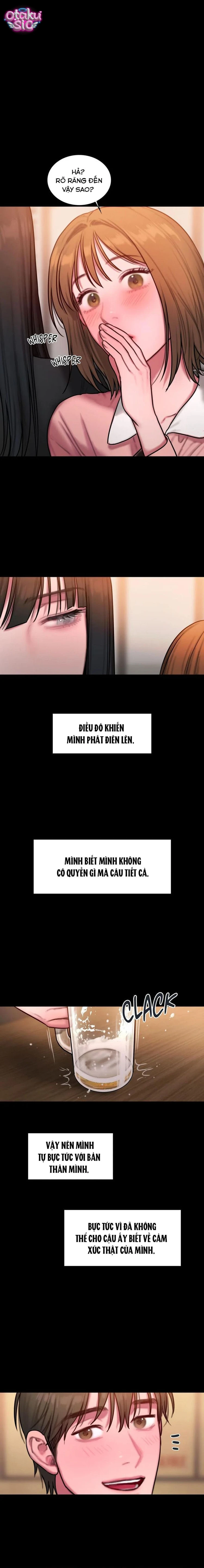 Nhật Ký Suy Nghĩ Tiêu Cực - Chap 37 - Trang 2