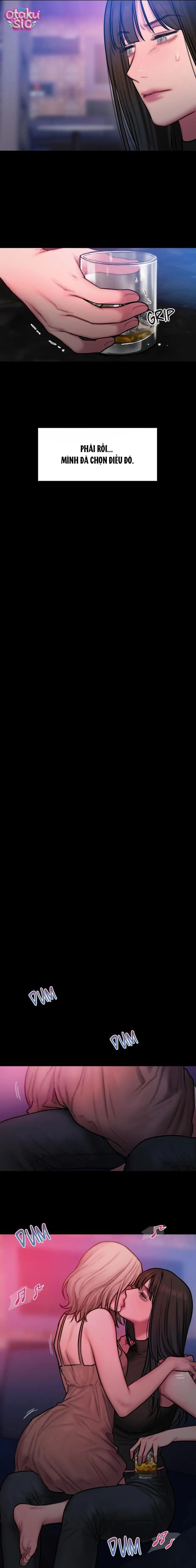 Nhật Ký Suy Nghĩ Tiêu Cực - Chap 37 - Trang 11