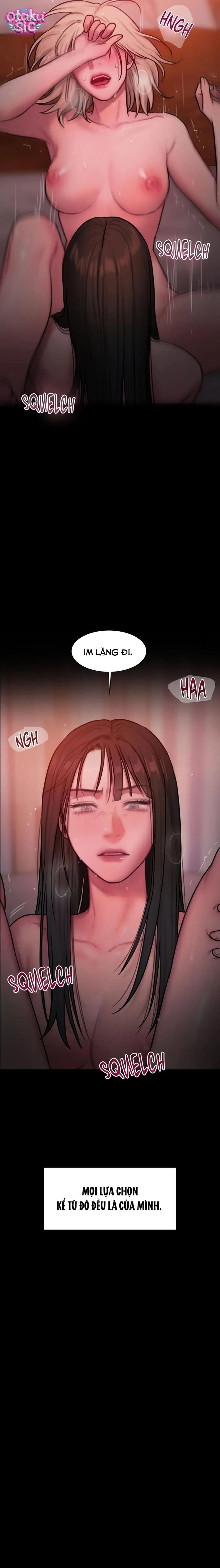 Nhật Ký Suy Nghĩ Tiêu Cực - Chap 37 - Trang 13