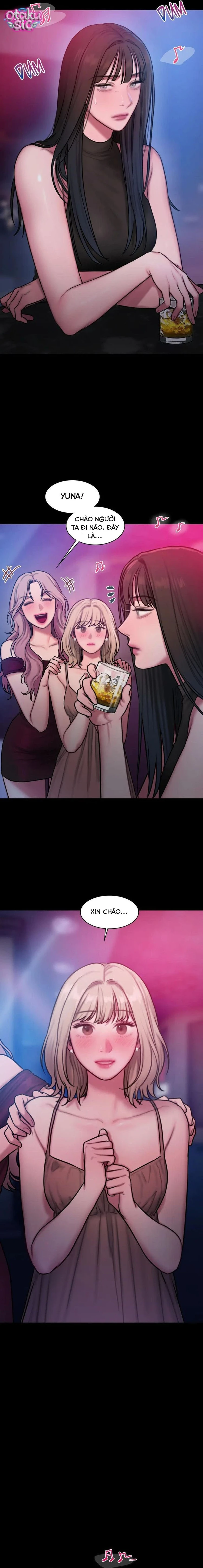 Nhật Ký Suy Nghĩ Tiêu Cực - Chap 37 - Trang 9