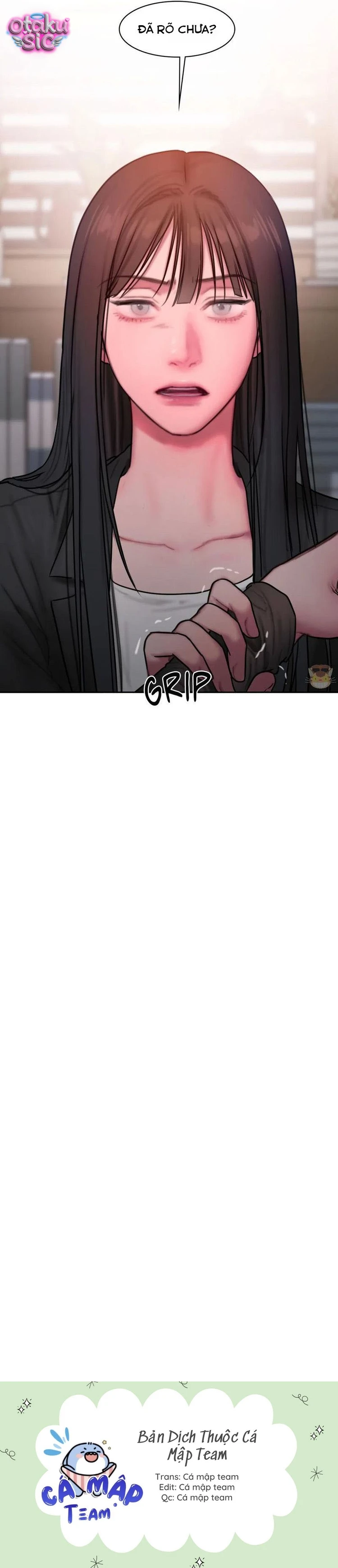 Nhật Ký Suy Nghĩ Tiêu Cực - Chap 38 - Trang 22