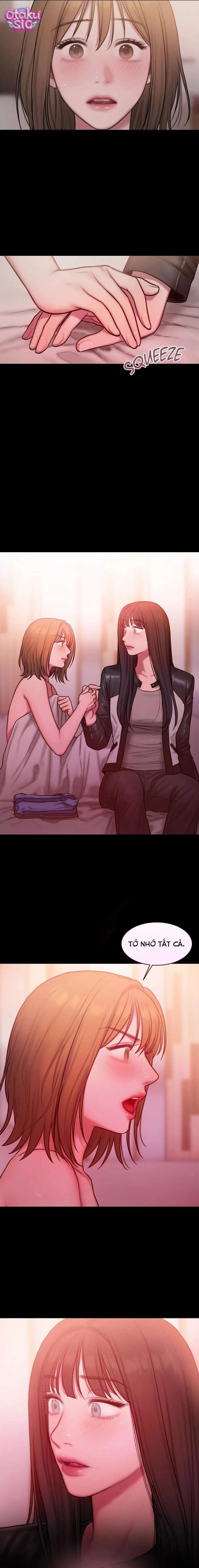 Nhật Ký Suy Nghĩ Tiêu Cực - Chap 38 - Trang 10