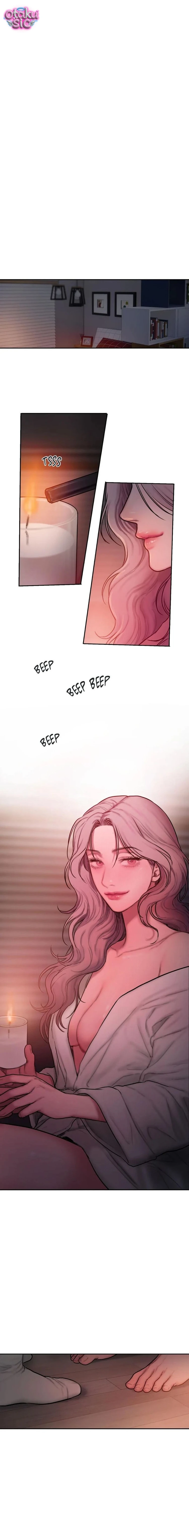 Nhật Ký Suy Nghĩ Tiêu Cực - Chap 39 - Trang 17