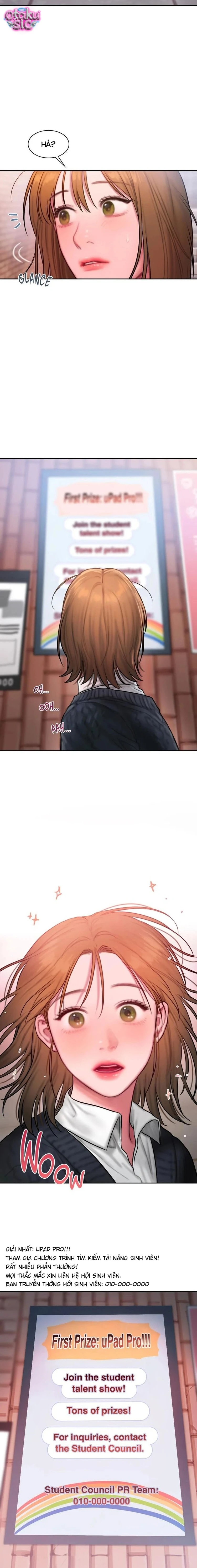 Nhật Ký Suy Nghĩ Tiêu Cực - Chap 41 - Trang 15