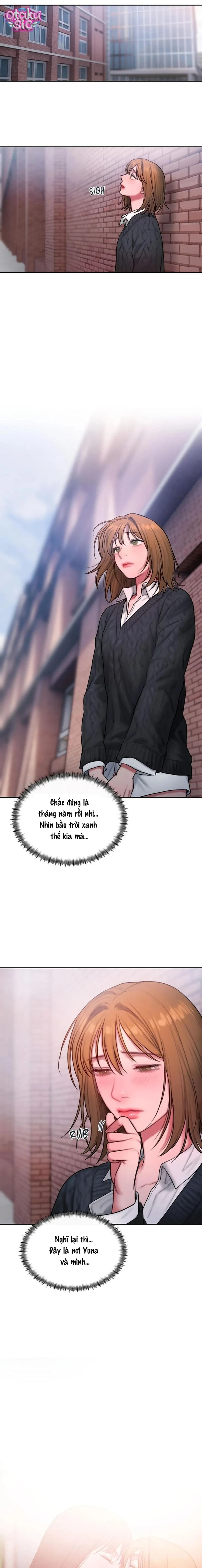 Nhật Ký Suy Nghĩ Tiêu Cực - Chap 41 - Trang 5