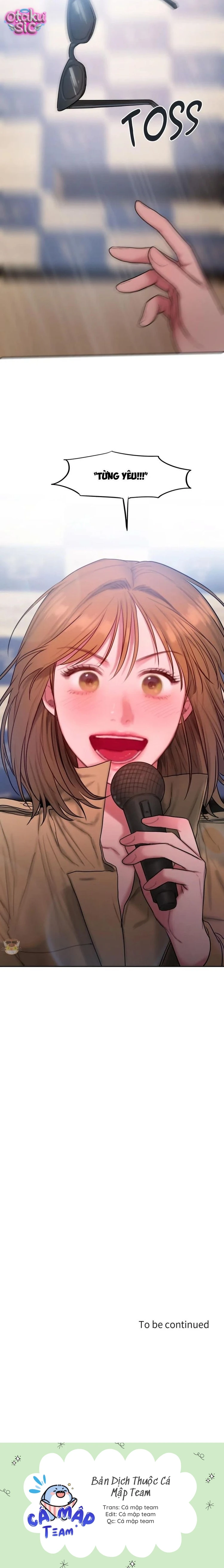 Nhật Ký Suy Nghĩ Tiêu Cực - Chap 42 - Trang 16