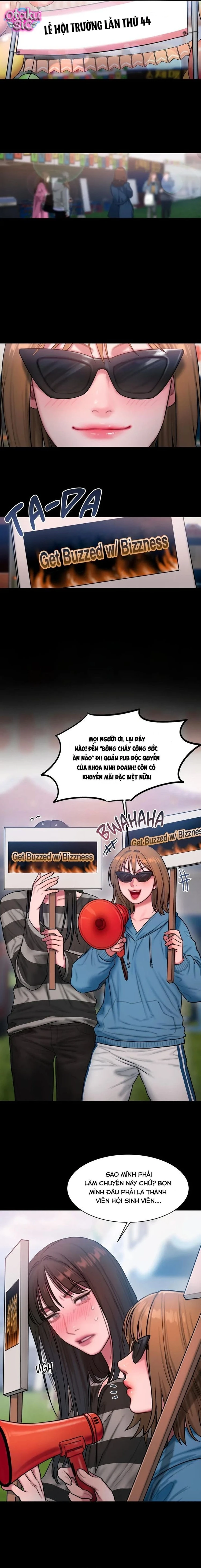 Nhật Ký Suy Nghĩ Tiêu Cực - Chap 42 - Trang 7